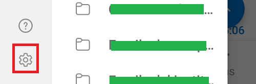 Imagen - Cómo dejar de mostrar prioritarios en Outlook