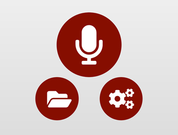 Imagen - Cómo transcribir audio a texto