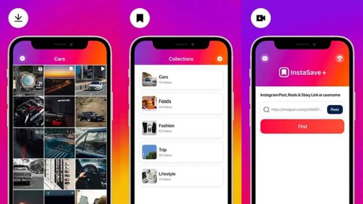 Imagen - Cómo descargar fotos de publicaciones de Instagram