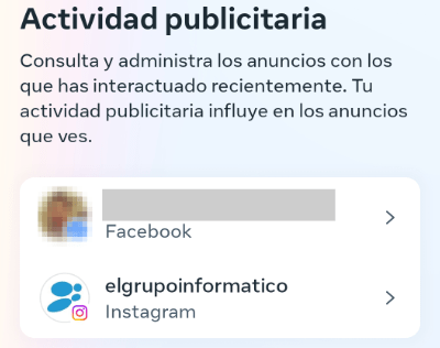 Imagen - Cómo volver a ver un anuncio en Instagram