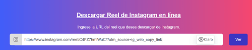 Imagen - Cómo descargar fotos de publicaciones de Instagram