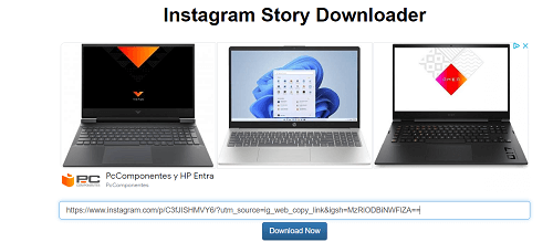 Imagen - Cómo descargar fotos de publicaciones de Instagram