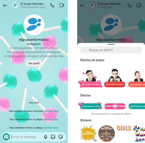 Imagen - Telegram vs WhatsApp: ¿cuál es mejor?