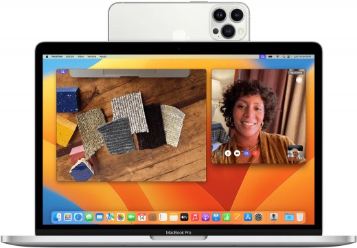 Imagen - Cómo usar tu móvil como webcam
