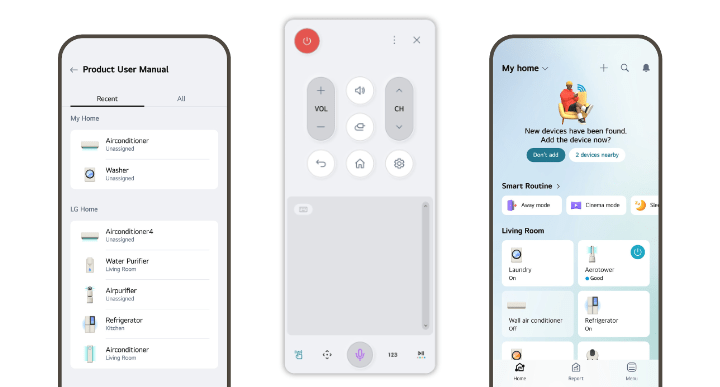 Imagen - 10 apps para usar Android como mando a distancia