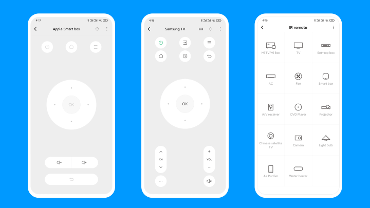 Imagen - 10 apps para usar Android como mando a distancia