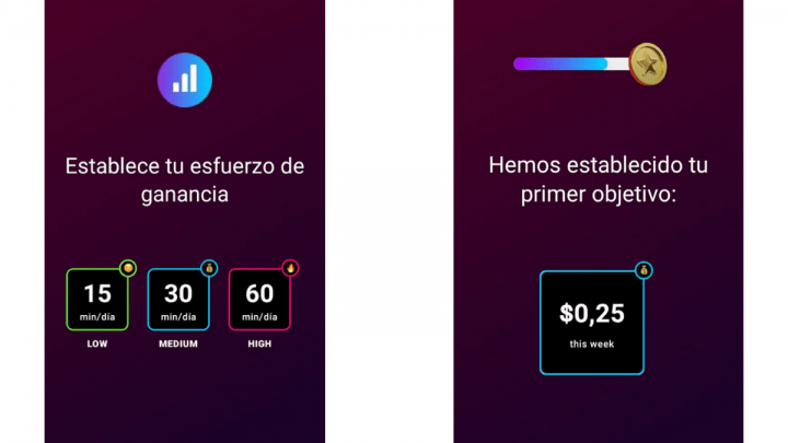 Imagen - Cómo ganar dinero con la app Current o Mode Earn App