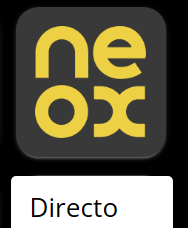 Imagen - Cómo ver Neox online