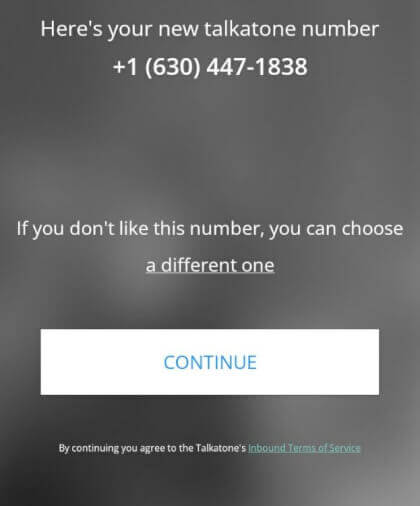 Imagen - Cómo conseguir un número móvil virtual gratis