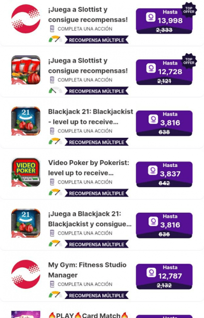 Imagen - Cómo ganar dinero con la app Current o Mode Earn App