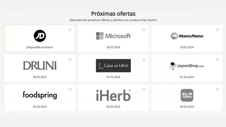 Imagen - Uber Eats: descuentos y promociones