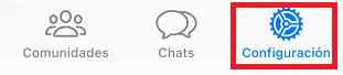 Imagen - Cómo saber si tenemos WhatsApp abierto en otro dispositivo
