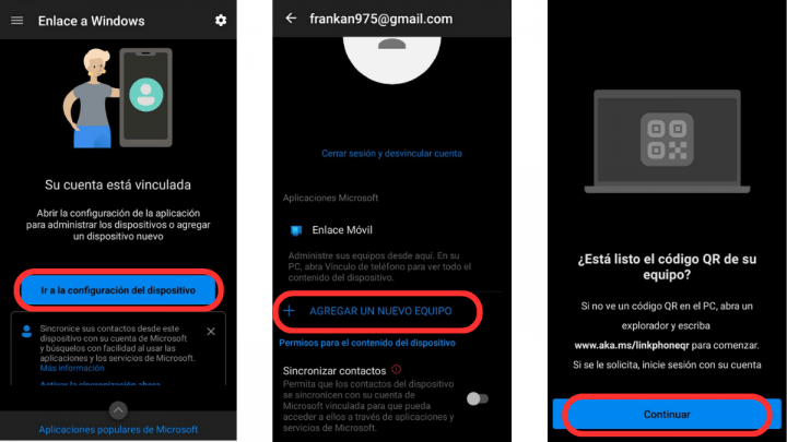 Imagen - Cómo usar tu móvil como webcam