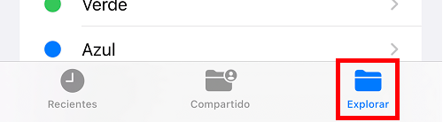 Imagen - ¿Dónde se guardan las descargas en el iPhone?