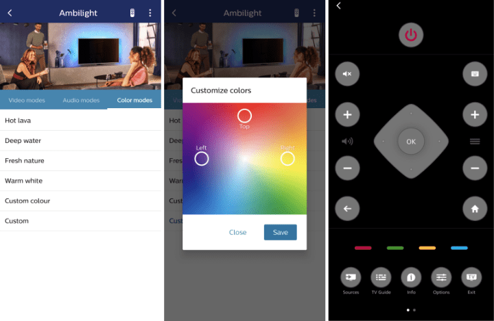 Imagen - 10 apps para usar Android como mando a distancia