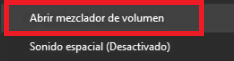 Imagen - Cómo reparar la conexión a dispositivos de audio en Windows