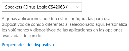 Imagen - Cómo reparar la conexión a dispositivos de audio en Windows