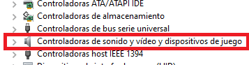 Imagen - Cómo reparar la conexión a dispositivos de audio en Windows