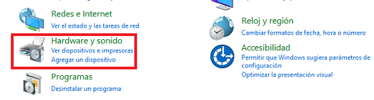 Imagen - Cómo reparar la conexión a dispositivos de audio en Windows