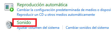 Imagen - Cómo reparar la conexión a dispositivos de audio en Windows