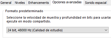 Imagen - Cómo reparar la conexión a dispositivos de audio en Windows
