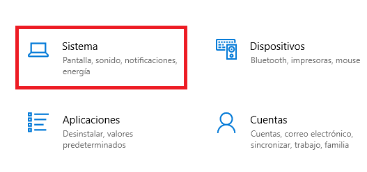 Imagen - Cómo reparar la conexión a dispositivos de audio en Windows