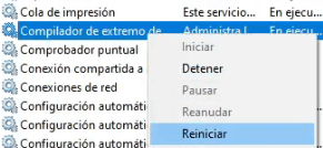 Imagen - Cómo reparar la conexión a dispositivos de audio en Windows