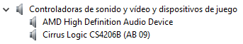 Imagen - Cómo reparar la conexión a dispositivos de audio en Windows