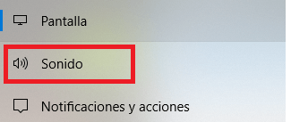 Imagen - Cómo reparar la conexión a dispositivos de audio en Windows