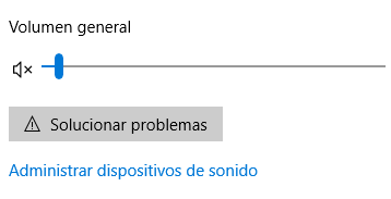 Imagen - Cómo reparar la conexión a dispositivos de audio en Windows