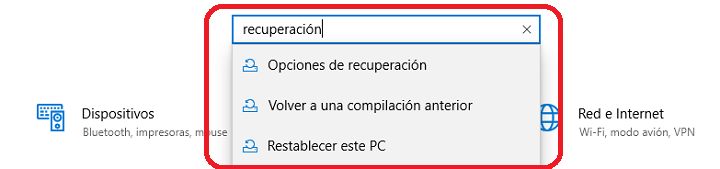 Imagen - Cómo solucionar la pantalla negra en Windows 10