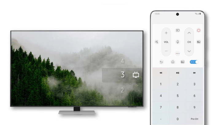 Imagen - 10 apps para usar Android como mando a distancia