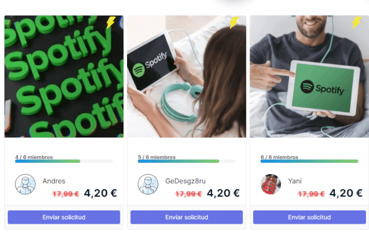 Imagen - Sharingful: qué es y cómo funciona