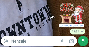 Imagen - Cómo crear tus propios stickers para WhatsApp