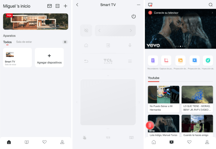 Imagen - 10 apps para usar Android como mando a distancia