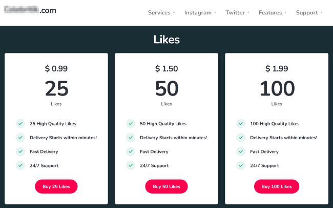 Imagen - Cómo conseguir likes en TikTok