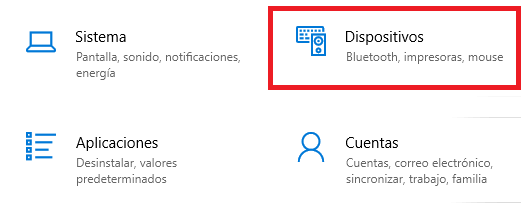 Imagen - Cómo conectar pantallas inalámbricas Bluetooth en Windows 10