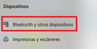Imagen - Cómo conectar pantallas inalámbricas Bluetooth en Windows 10
