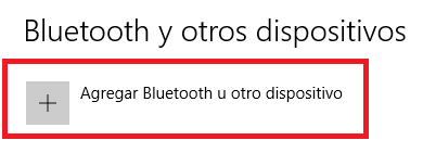 Imagen - Cómo conectar pantallas inalámbricas Bluetooth en Windows 10