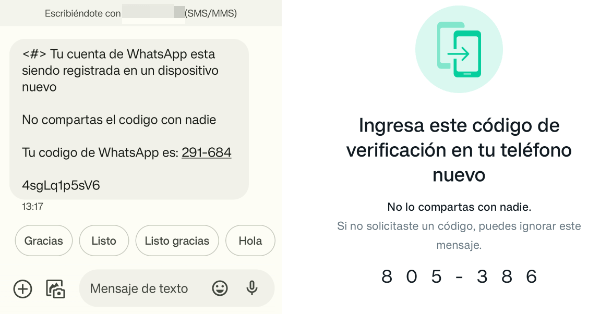 Imagen - Cómo saber si te hackean WhatsApp