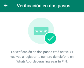 Imagen - Cómo saber si te hackean WhatsApp
