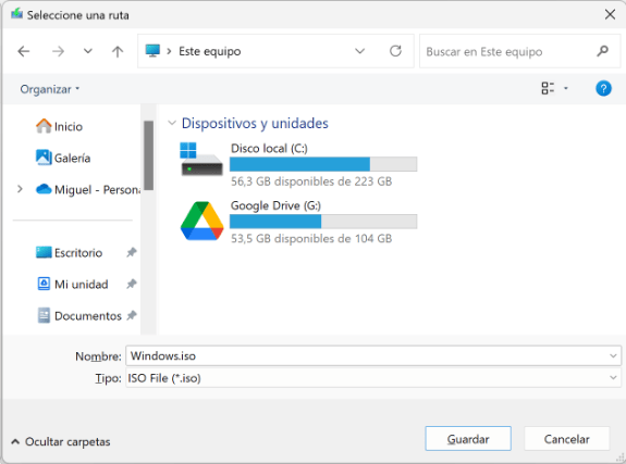 Imagen - Descarga las ISO de Windows 10 gratis