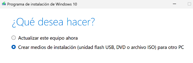 Imagen - Descarga las ISO de Windows 10 gratis