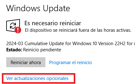 Imagen - Cómo solucionar la pantalla negra en Windows 10