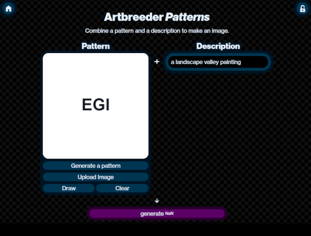Imagen - Artbreeder, qué es y cómo funciona