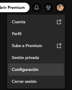 Imagen - Cómo reproducir nuestra música MP3 en Spotify