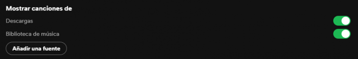 Imagen - Cómo reproducir nuestra música MP3 en Spotify