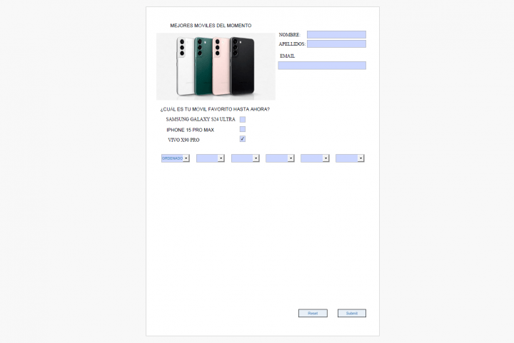 Imagen - Cómo crear un PDF con campos rellenables