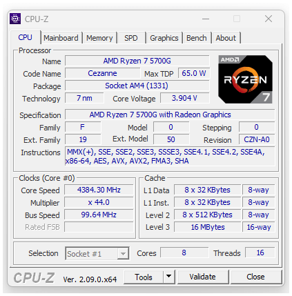 Imagen - Cómo comprobar el rendimiento en un PC con Windows 11