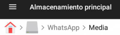 Imagen - Cómo descargar los Estados de WhatsApp de tus contactos